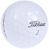 Titleist Pro V1x 2020